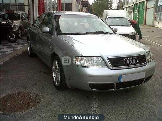 Audi A6 2.5 TDI