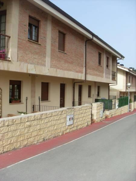 Casa adosada en Vallés