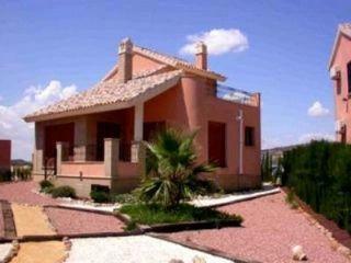 Chalet en venta en Algorfa, Alicante (Costa Blanca)