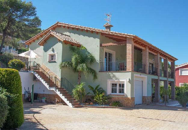 Chalet en venta en Alzira, Valencia (Costa Valencia)