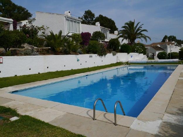 Chalet en venta en Calypso, Málaga (Costa del Sol)