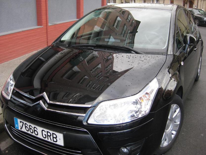 Citroen c4 1.6i vti cool