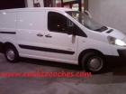 Citroën Jumpy 1.6 HDI ISOTERMO - mejor precio | unprecio.es