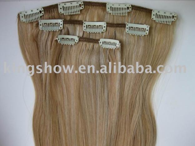 Extensiones Clip