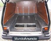 FÚNEBRE Mercedes E250Diesel W124