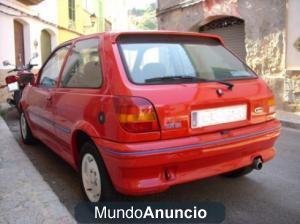 FORD FIESTA 1.0  EN BUEN ESTADO SE VENDE