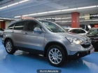 Honda CR-V 2.2 i-CTDi Executive 140CV - mejor precio | unprecio.es