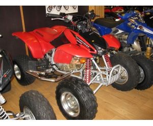 HONDA SPORTRAX 400