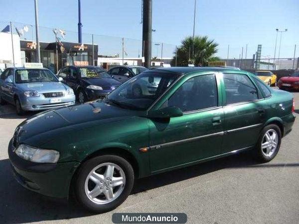 Opel Vectra 2.0 CD 16v