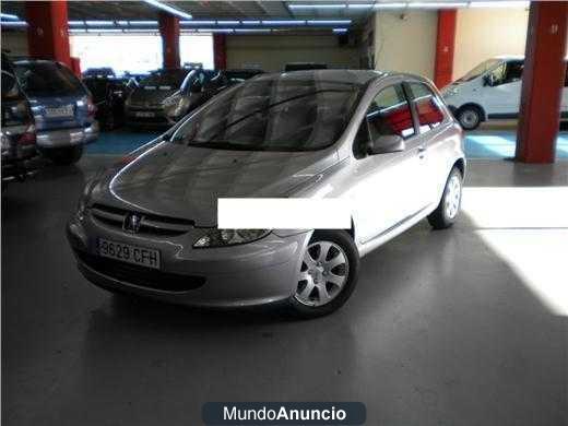 Peugeot 307 1.6 XR Clim