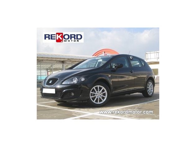 SEAT IBIZA 1.9TDi Referenc