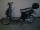 vendo bicleta electrica. - mejor precio | unprecio.es