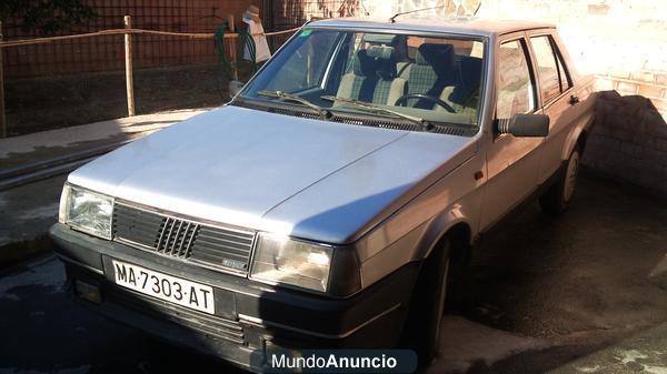 VENDO COCHE