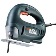 Vendo Sierra de Calar: Black&decker CD 301-qs