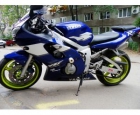 YAMAHA YZF R6 - mejor precio | unprecio.es