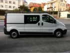 2007 Renault Trafic 2.0dCi Com.6 29 LN 115 - mejor precio | unprecio.es