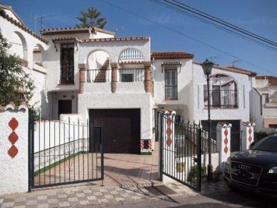 Adosado en venta en Caleta de Vélez, Málaga (Costa del Sol)