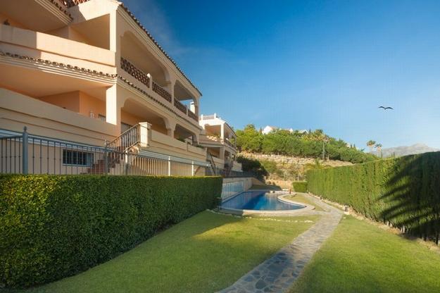 Apartamento a la venta en Benahavis Costa del Sol