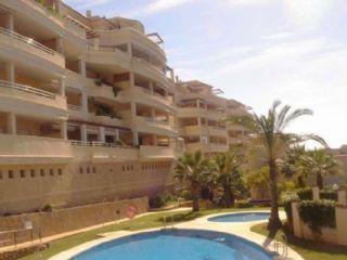 Apartamento en alquiler en Benalmadena Costa, Málaga (Costa del Sol)