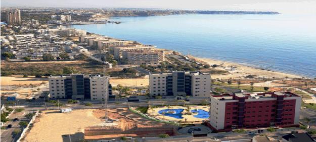 Apartamento en venta en Pilar de la Horadada, Alicante (Costa Blanca)