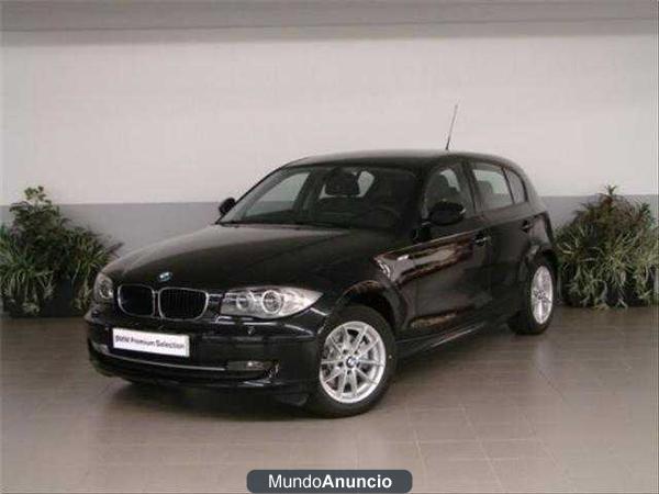 BMW 118 D 118d 5-puertas