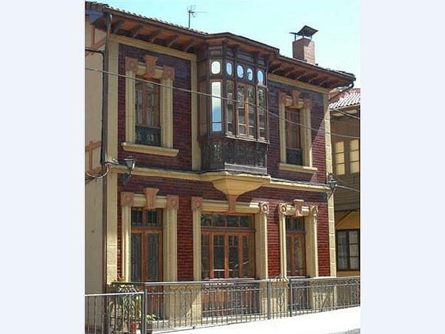 Casa en Mieres