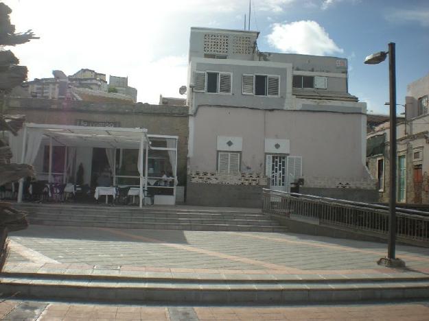 Casa en Palmas de Gran Canaria(Las)