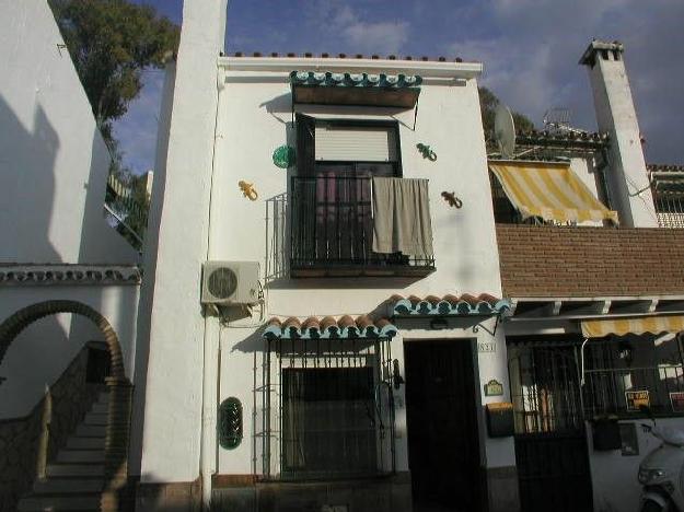 Casa en venta en Torremolinos, Málaga (Costa del Sol)