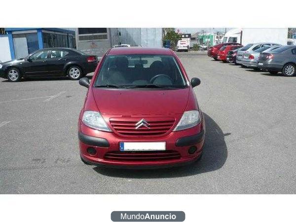 Citroën C3 1.1i Furio