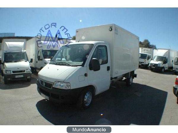 Fiat Ducato Duc.Ch.Cb.33 3.0Mjt Medio