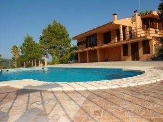 Finca/Casa Rural en venta en Campanet, Mallorca (Balearic Islands)