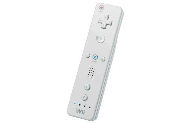 MANDO REMOTO NINTENDO (WIIMOTE) 20€