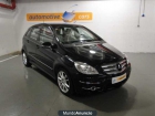 Mercedes-Benz Benz B-200 Cdi - mejor precio | unprecio.es