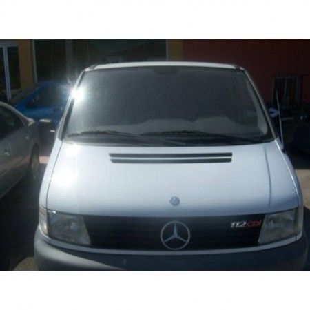 MERCEDES VITO  - Malaga