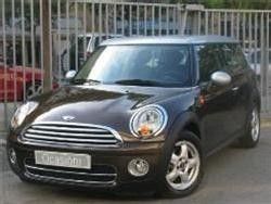 MINI COOPER COOPER D CLUBMAN - Barcelona