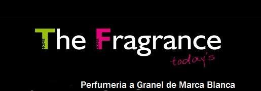 Perfumes de Marca Blanca