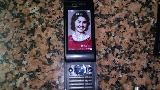 sony ericsson