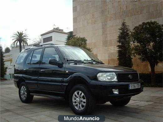 Tata Grand Safari 3.0d 4x4 Full Equip