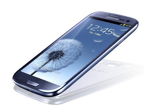 Vendo ssamsung galaxy s3 nevo