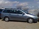 Venta de Ford Focus Station Wagon Tddi '00 en Palma De Mallorca - mejor precio | unprecio.es