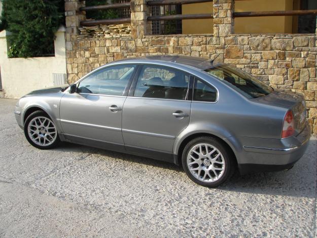 Volkswagen Passat W8 4.0 275CV