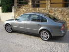 Volkswagen Passat W8 4.0 275CV - mejor precio | unprecio.es