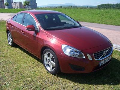 Volvo s60 d3 momentum