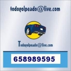 --- ATENCION, SI QUIERE VENDER SU COCHE, LLAME A TODOGOLPEADO - 658.98.95.95 - PAGO EN EL ACTO Y EN EFECTIVO --- - mejor precio | unprecio.es