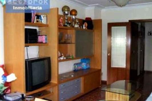 3 Dormitorio Apartamento En Alquiler en Xativa, Valencia