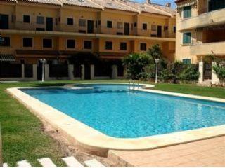 Apartamento en alquiler en Arenal, Alicante (Costa Blanca)