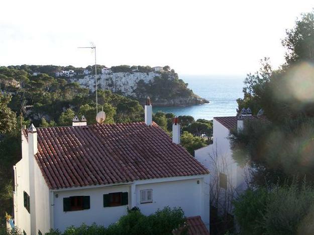 Apartamento en Cala Galdana