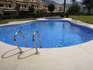 Apartamento en venta en Altea, Alicante (Costa Blanca)