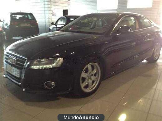 Audi A5 3.2 FSI 265cv quattro tiptron