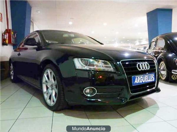 Audi A5 3.2 Multironic ** Iva Deducible ** \'08